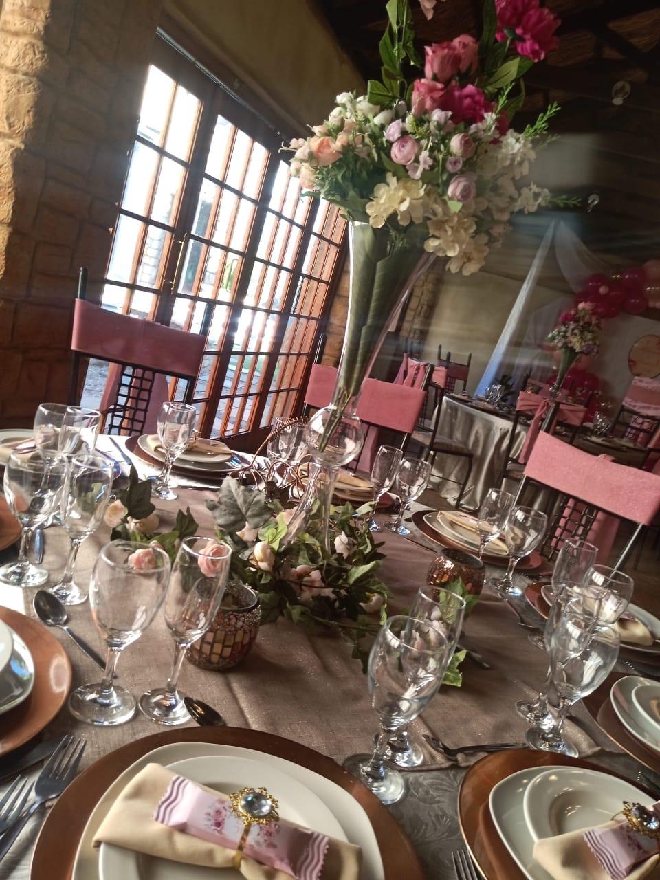 Little Paradise Venue portfolio 3