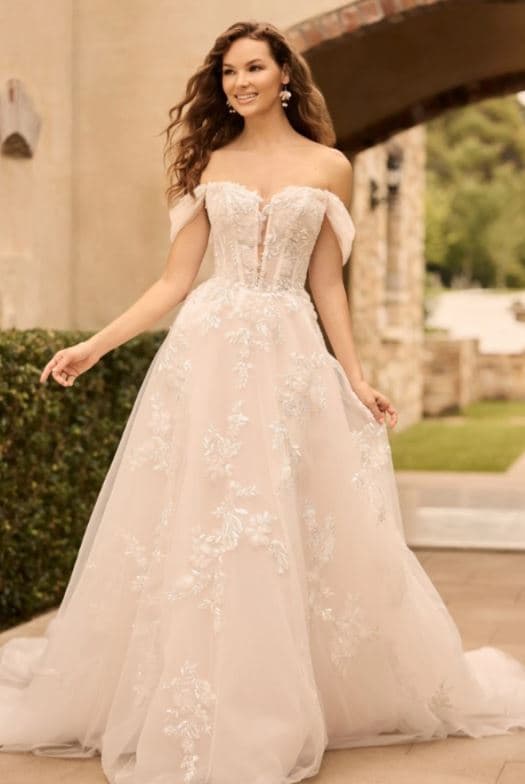 KMG Bridal Studio portfolio 3