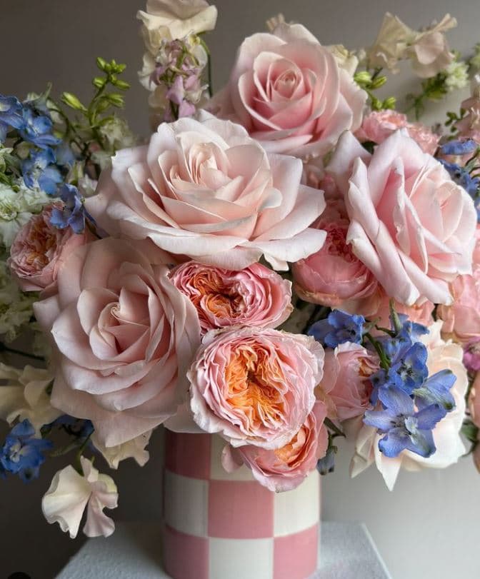 FLORISTA portfolio 3