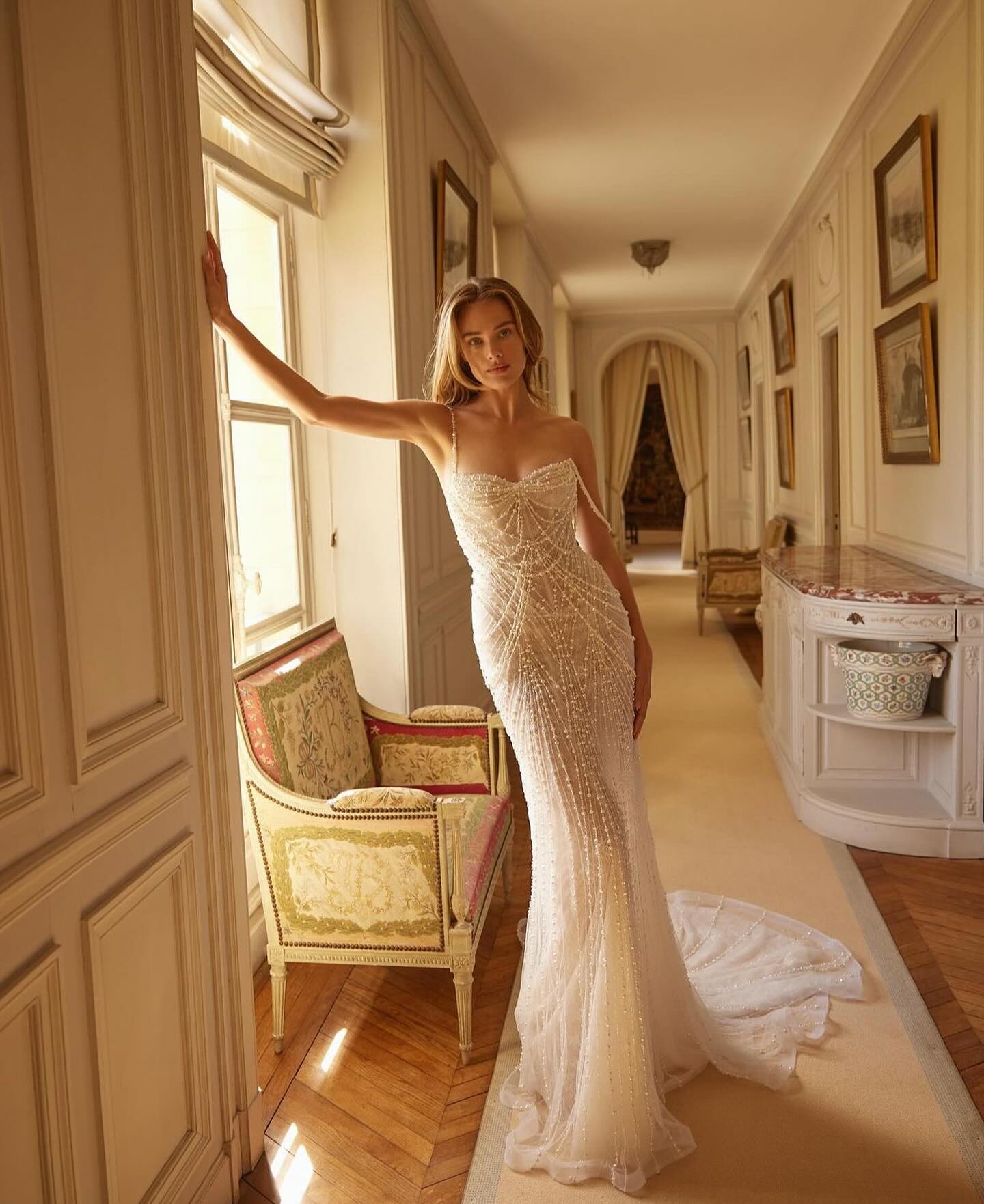 Kinsley Couture Bridal portfolio 3