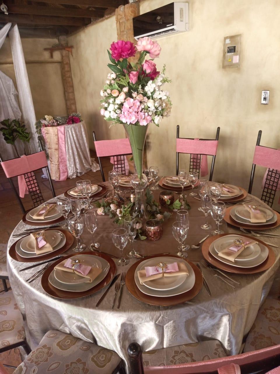Little Paradise Venue portfolio 1