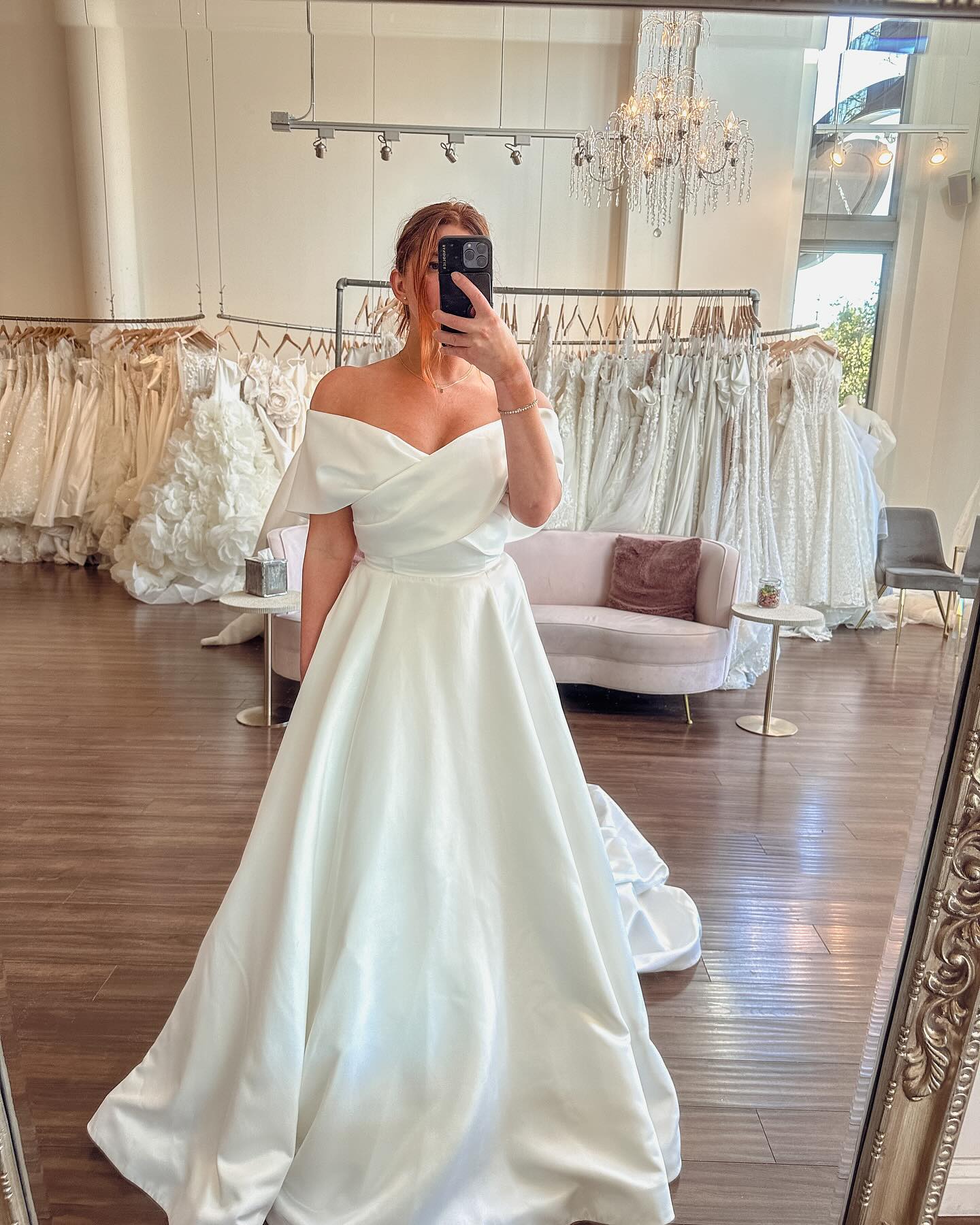 Kinsley Couture Bridal portfolio 5