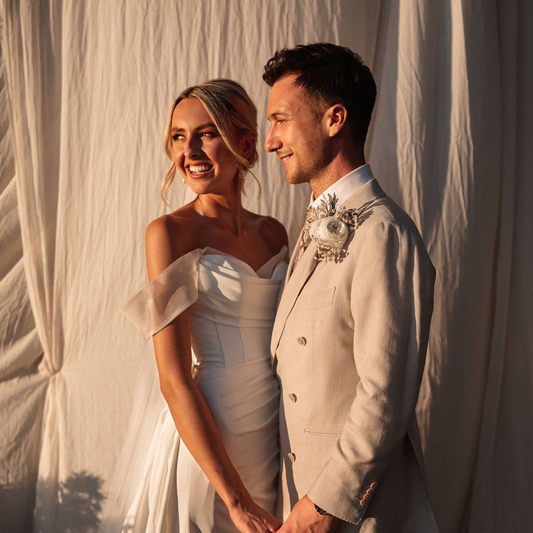 The Destination Wedding Co
