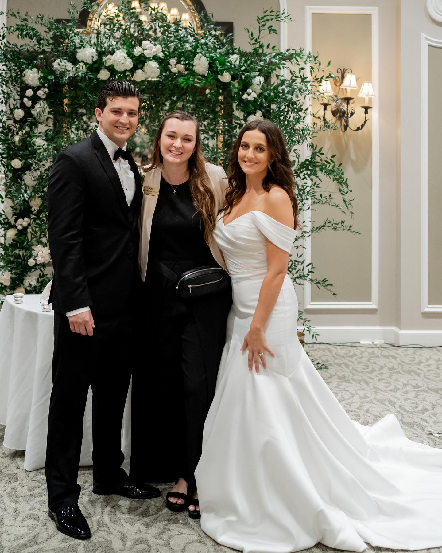 Kate's Great Events & Coordination