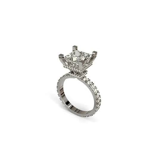 Mina D Jewelry portfolio 4