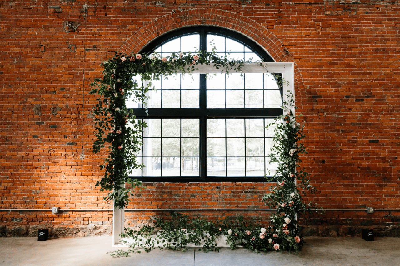Rosado Events & Design portfolio 2