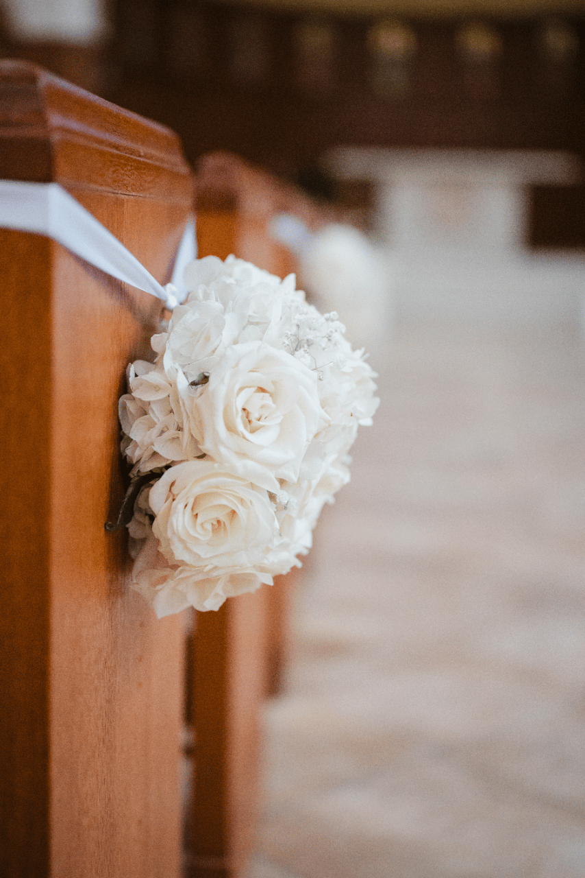 Rosado Events & Design portfolio 5