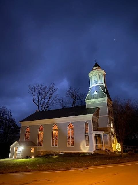 This Old Church