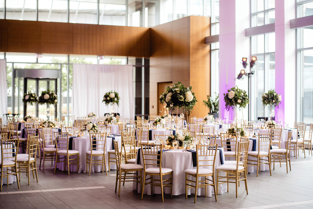 Rosado Events & Design portfolio 1