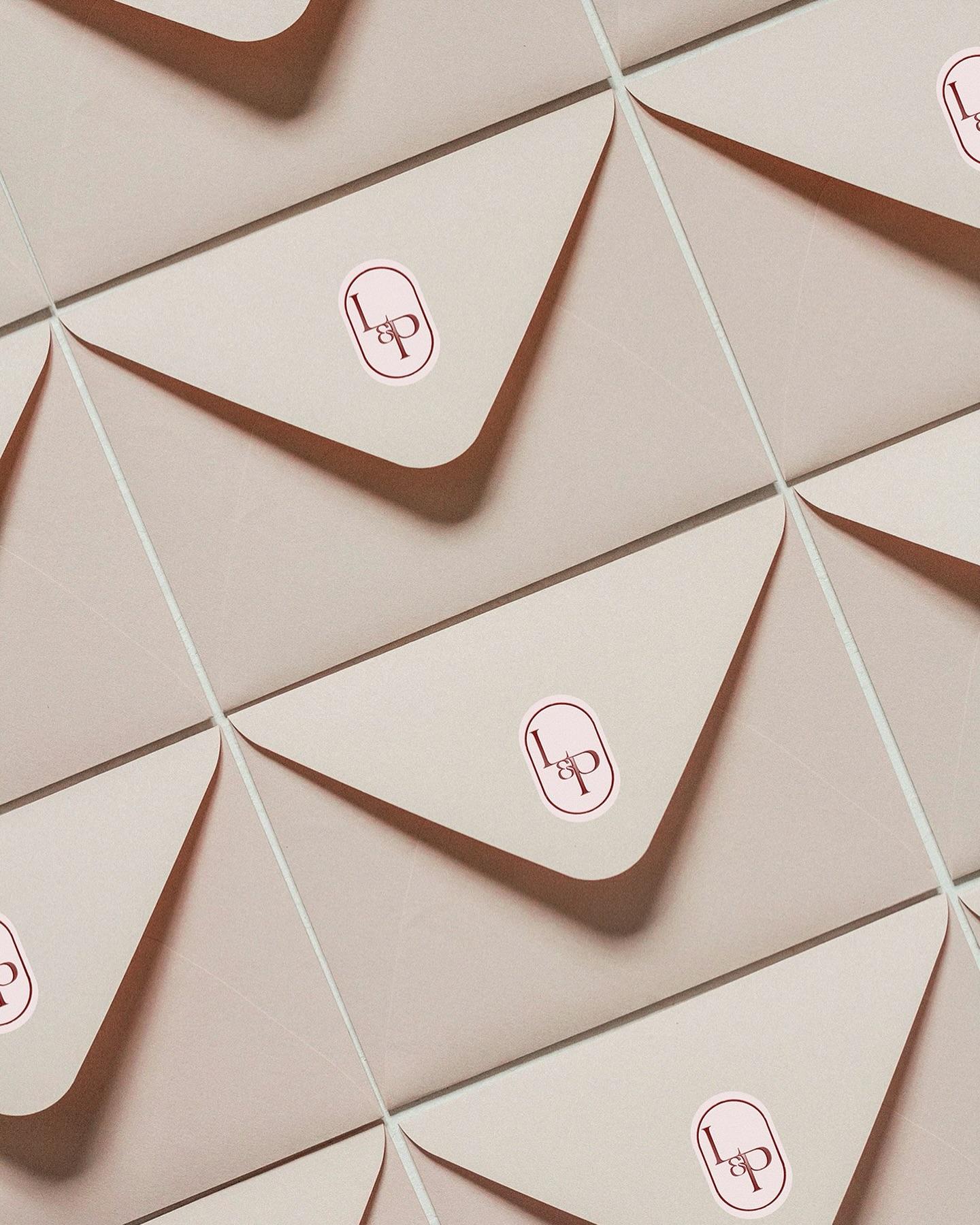 Phoebe Person Design & Branding portfolio 1