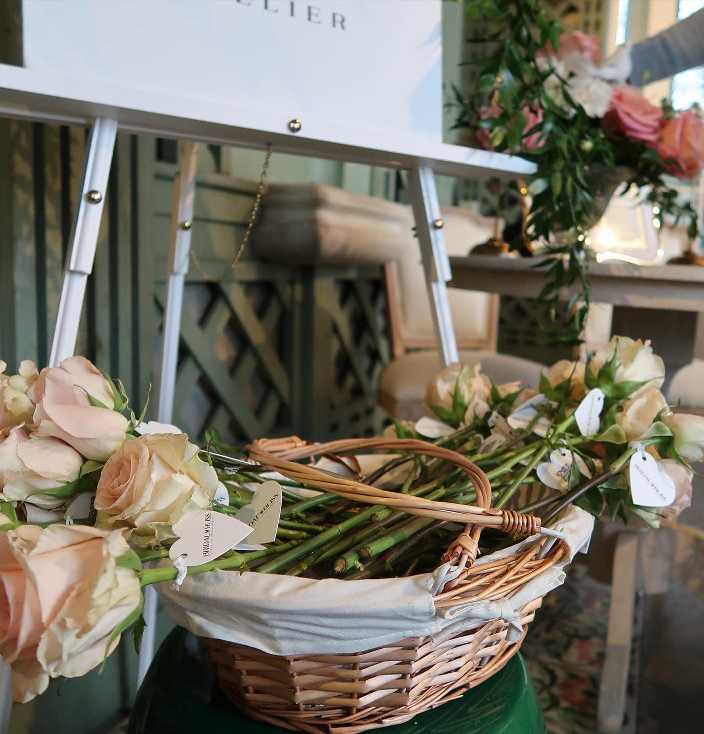Bridal Bliss Atelier