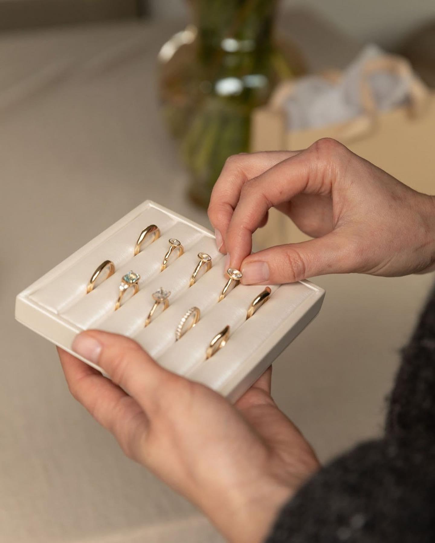 Found Treasure Jewellery portfolio 5
