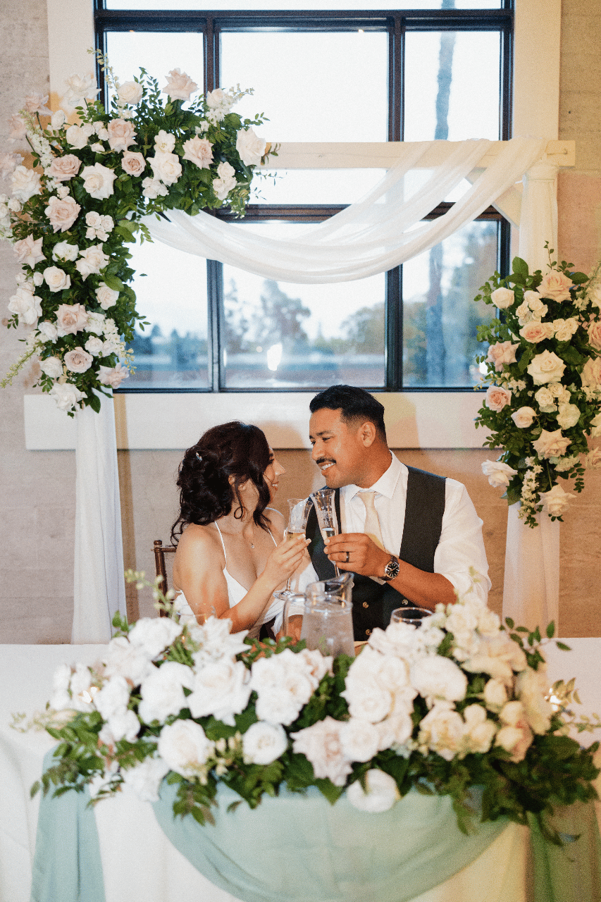 Your Wedding Florist