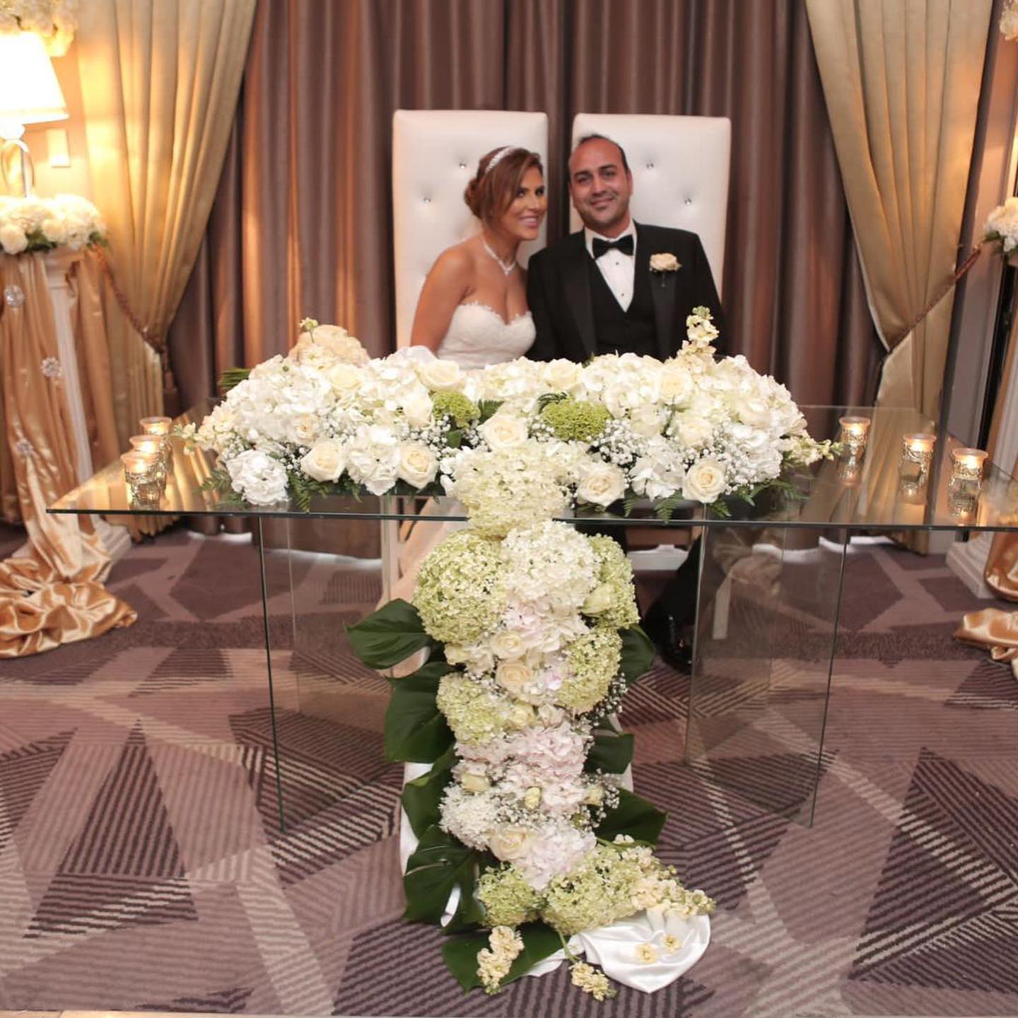 Love and Marriage Wedding Planner LTD