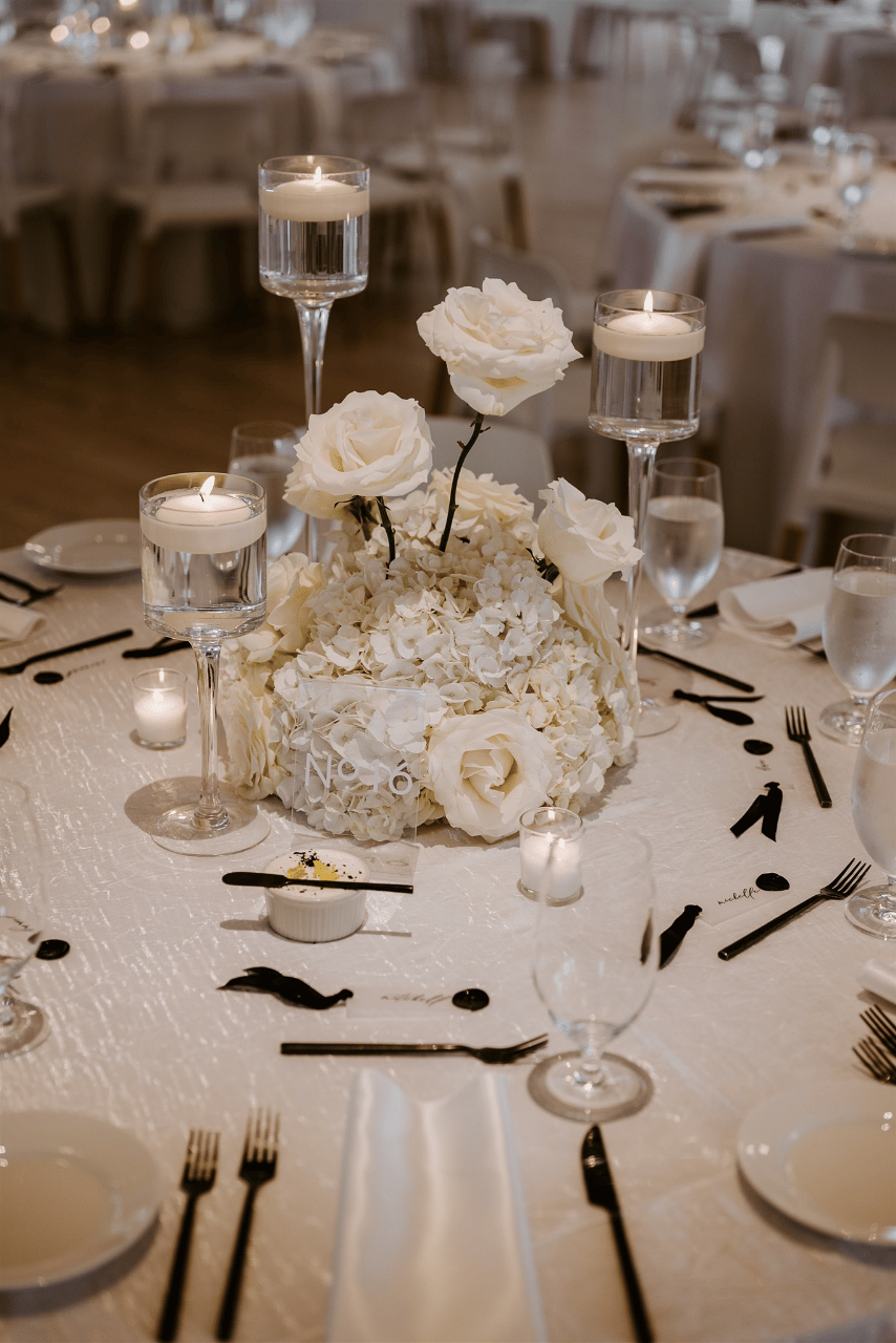 Rosado Events & Design portfolio 3