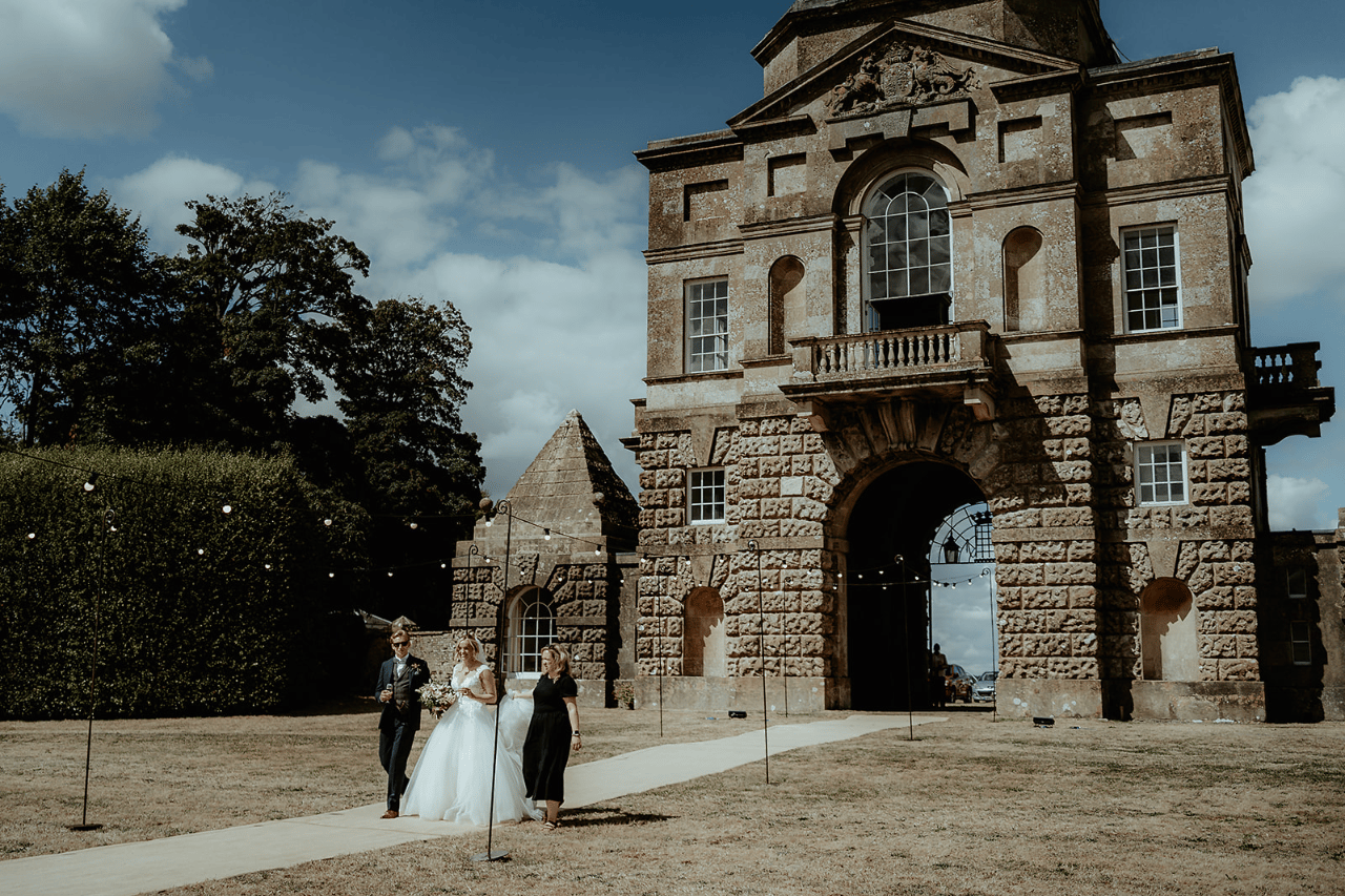 Holly & Rebecca Weddings portfolio 1