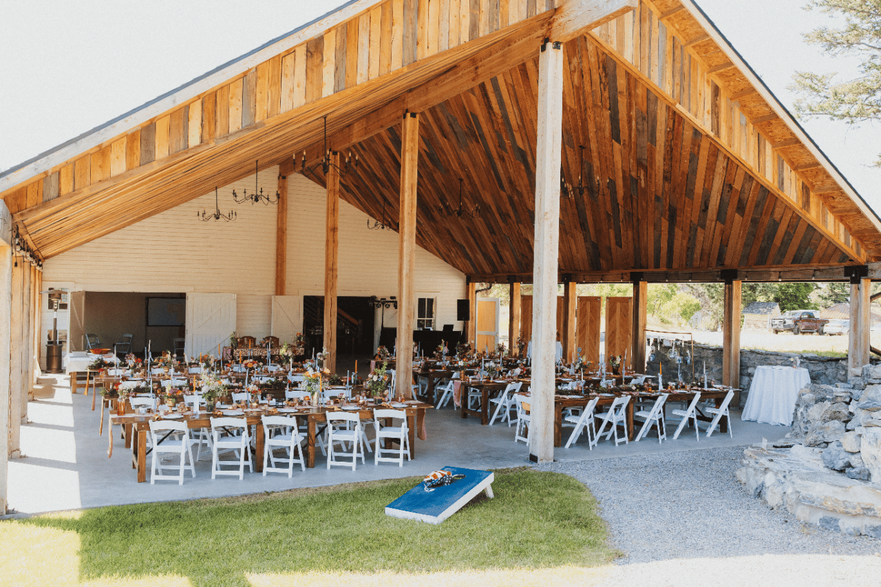 Kennedy Rose Events portfolio 4