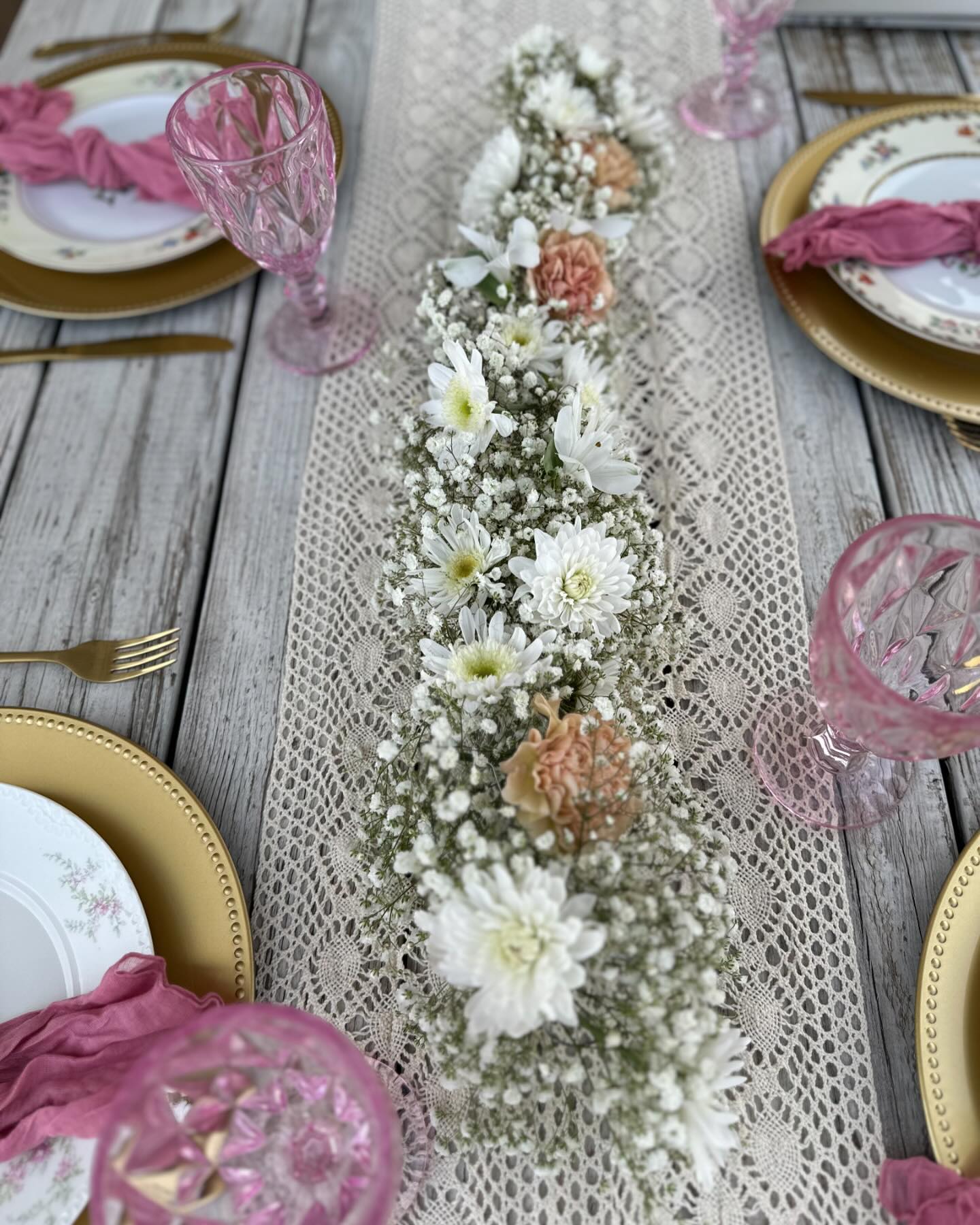 Design in Blooms portfolio 3