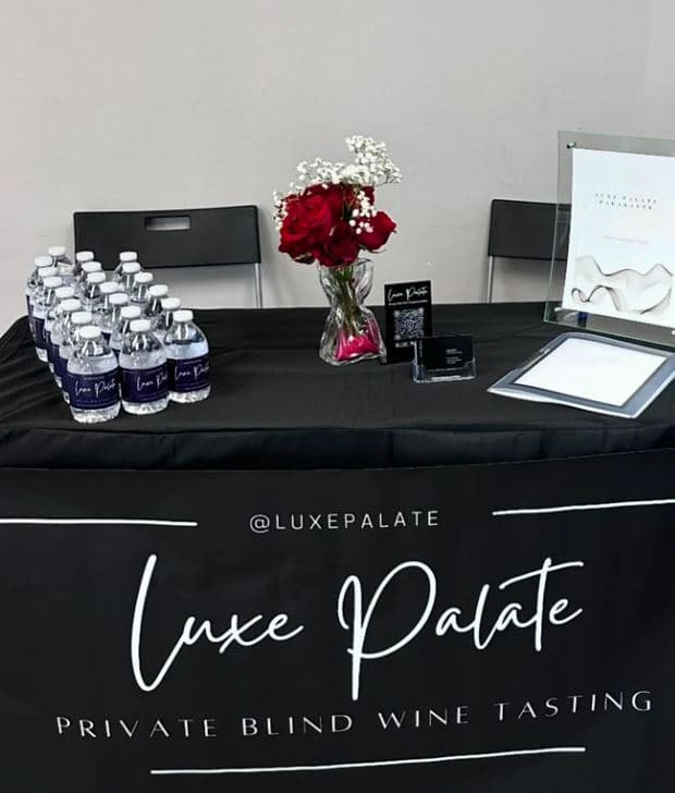 Luxe Palate
