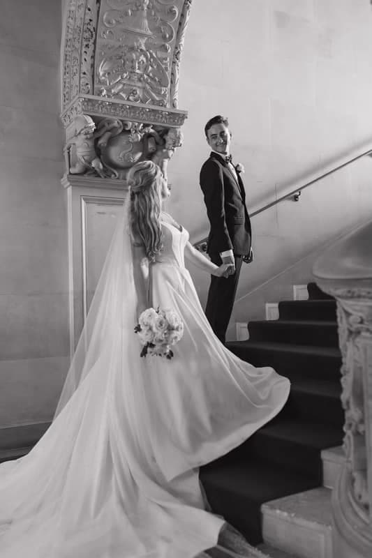 Bridal Bliss Atelier portfolio 1