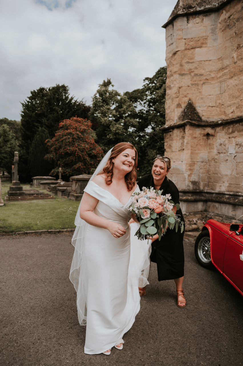 Holly & Rebecca Weddings portfolio 2