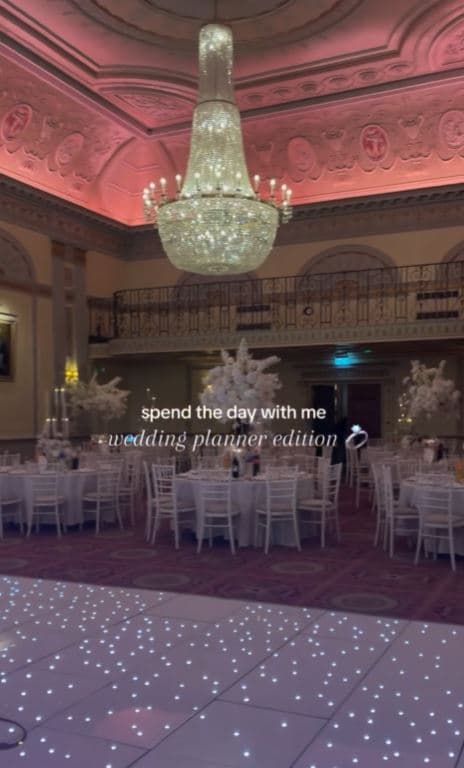 Cana Weddings Ltd portfolio 2