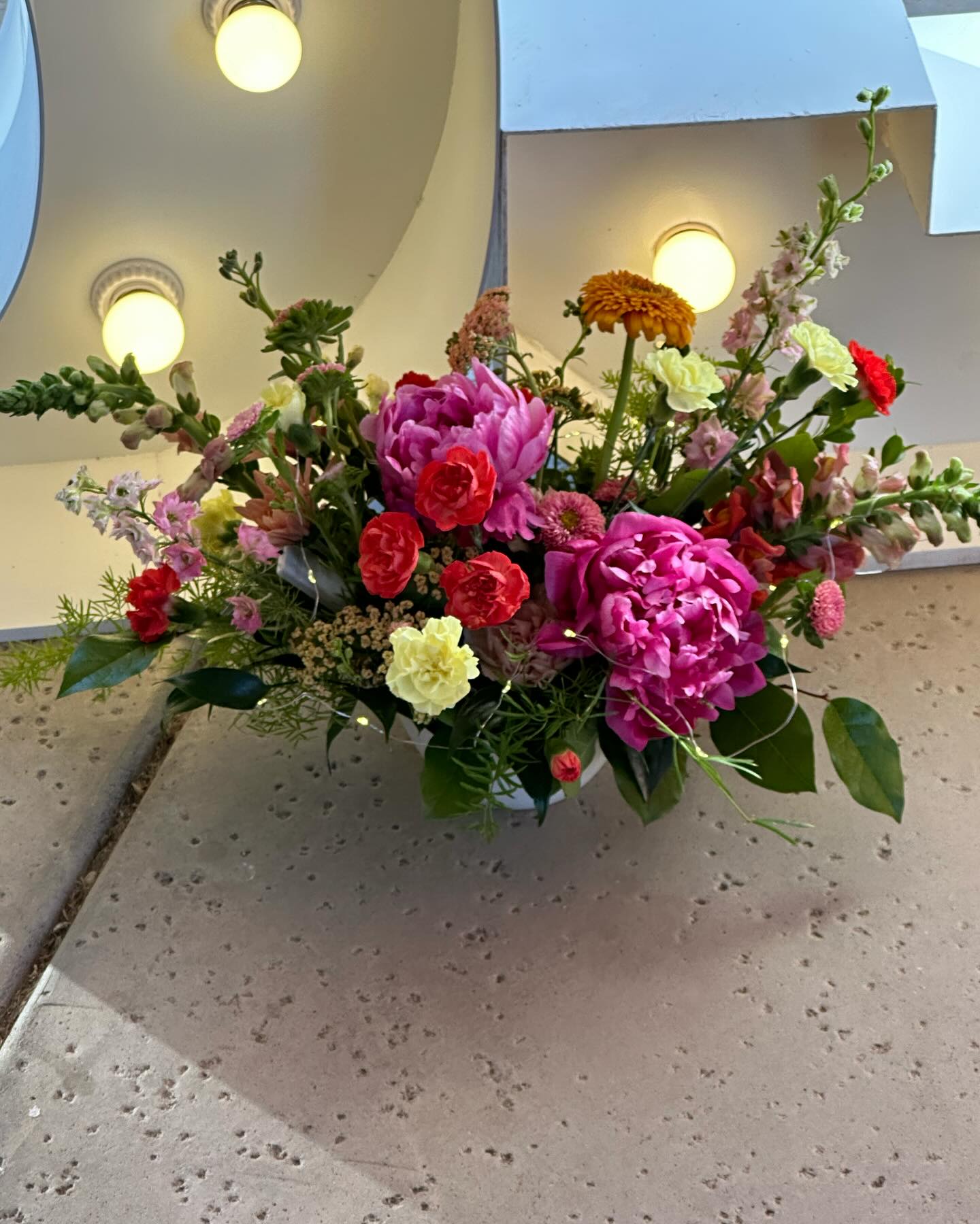 Design in Blooms portfolio 4