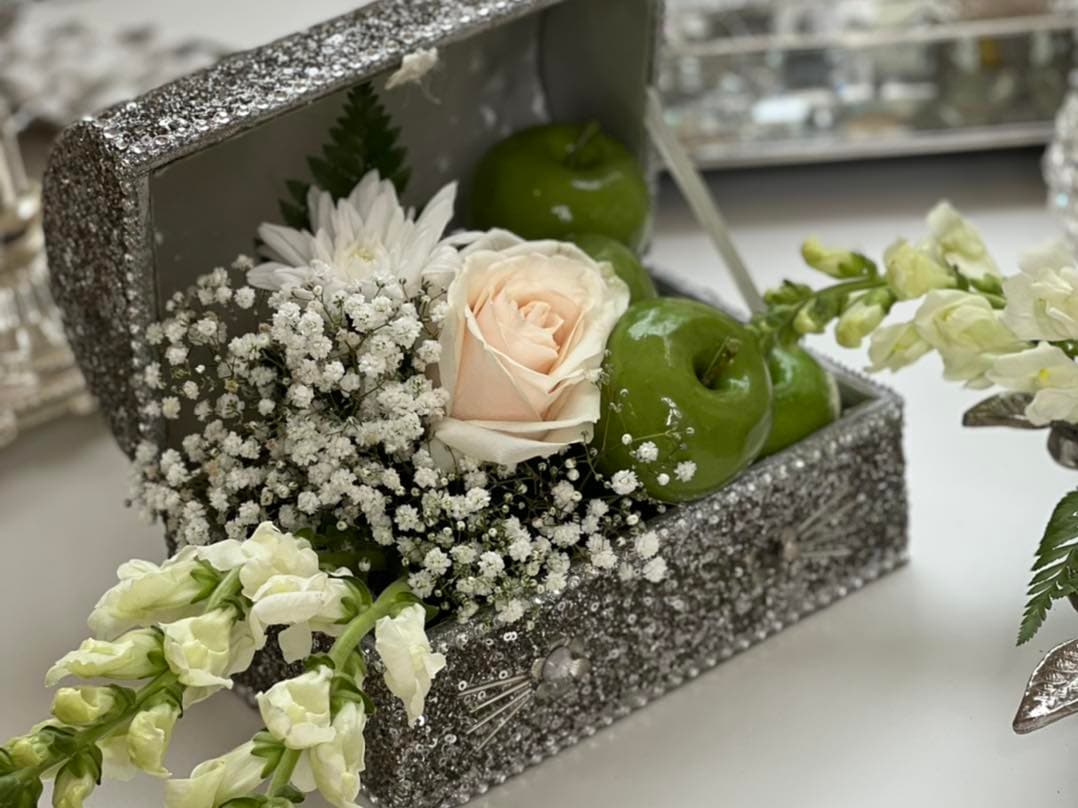 Love and Marriage Wedding Planner LTD portfolio 3