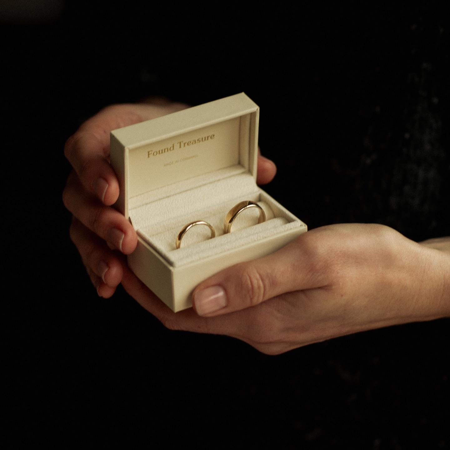 Found Treasure Jewellery
