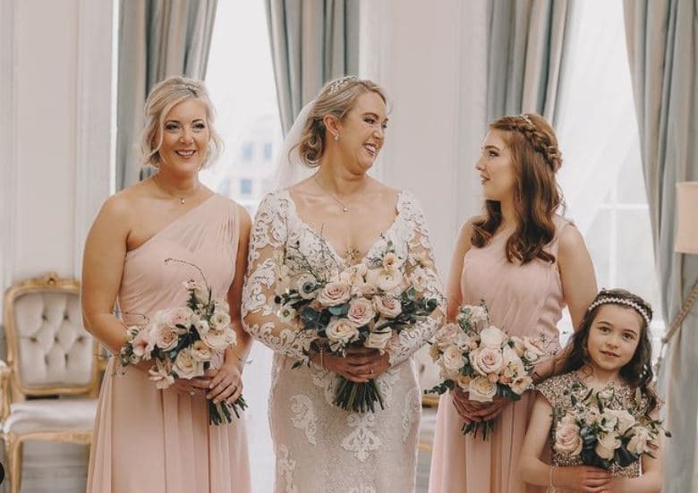 Lynsay Adele Bridal portfolio 4