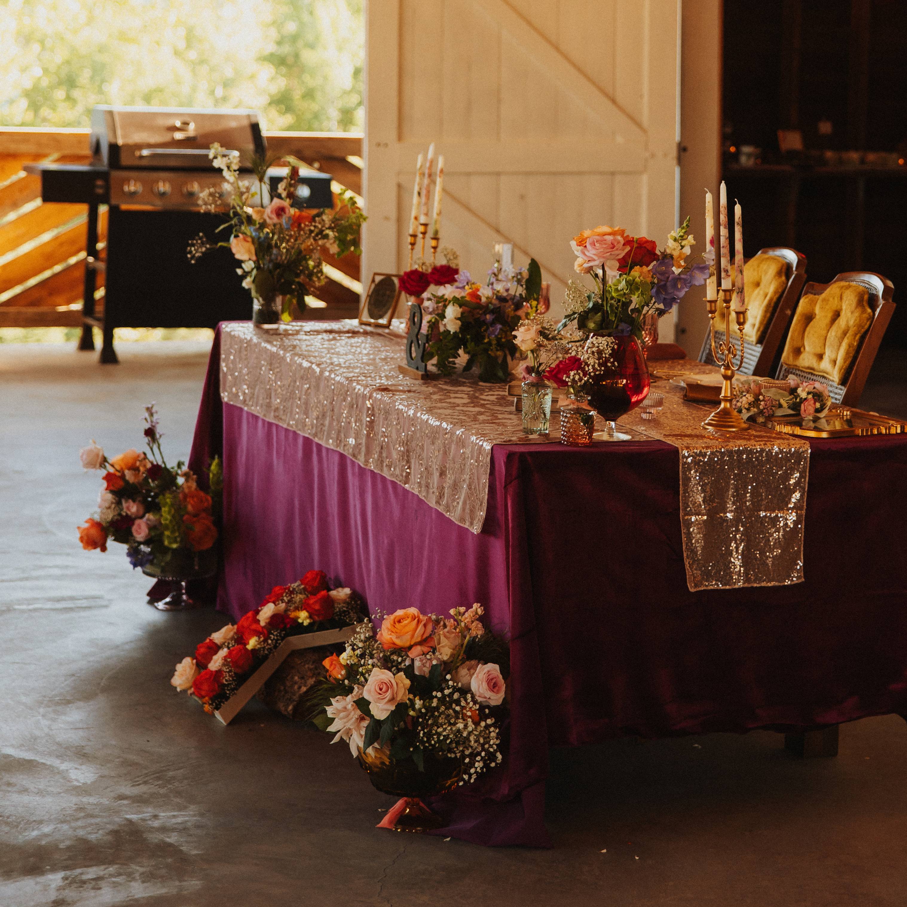 Kennedy Rose Events