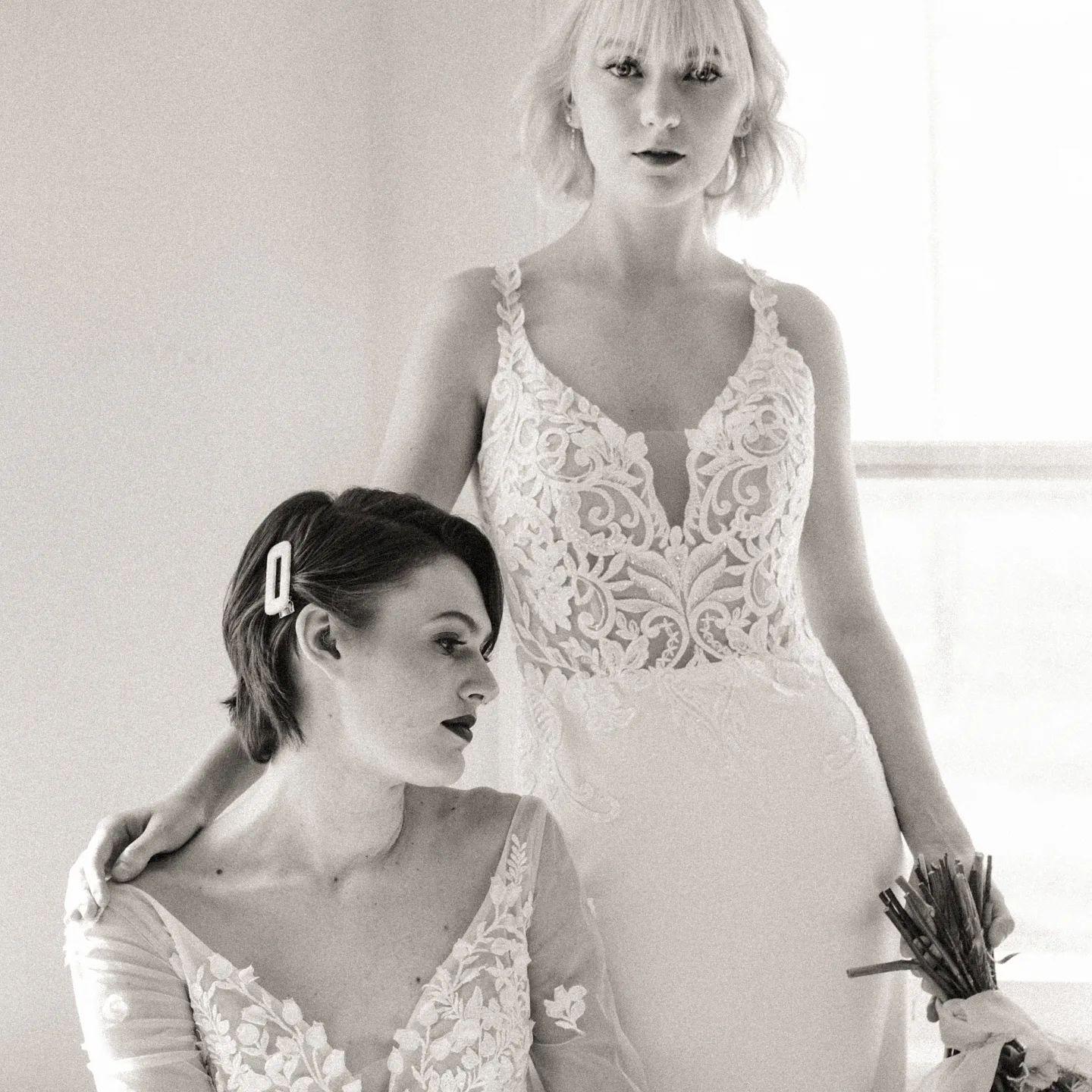Emma's Bridal Boutique portfolio 5