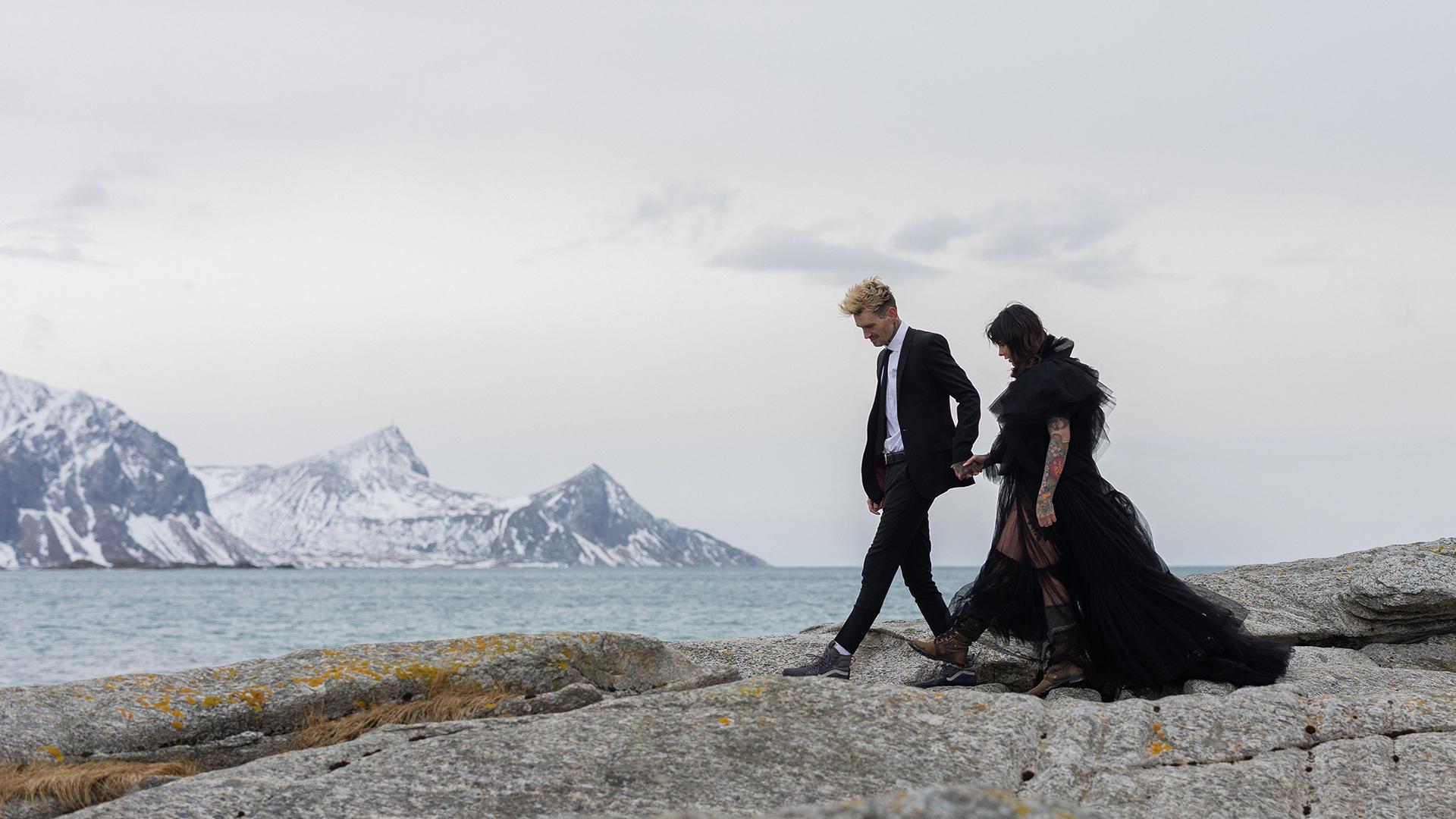 Adventure Wedding Films