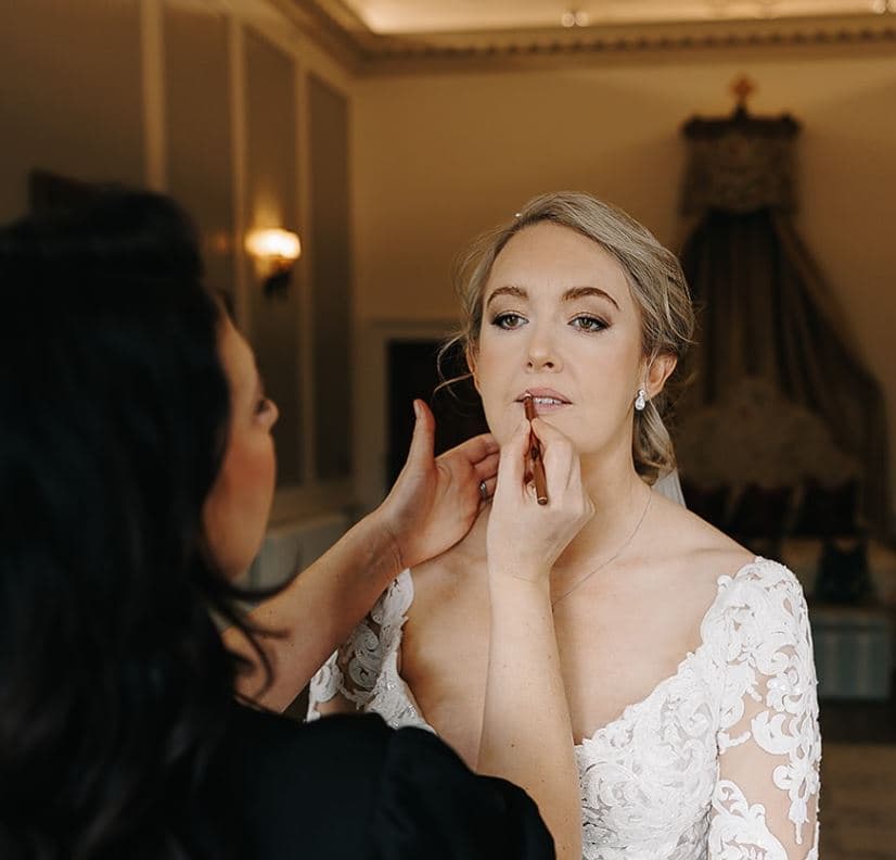 Lynsay Adele Bridal portfolio 3