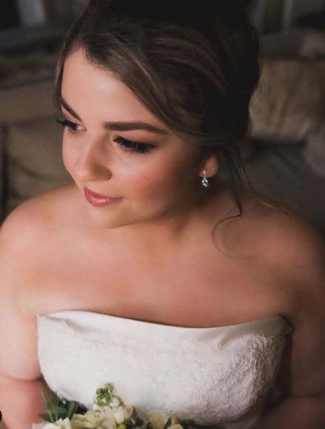 Lynsay Adele Bridal portfolio 2