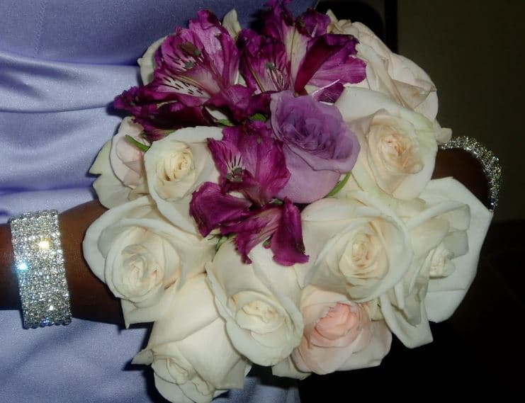 HTTS Floral and Event design portfolio 2