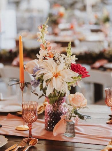 Kennedy Rose Events portfolio 3