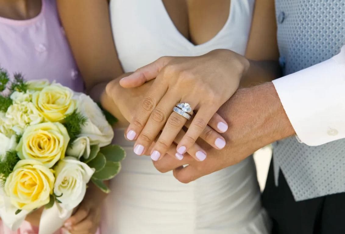 Intimate Vows portfolio 3