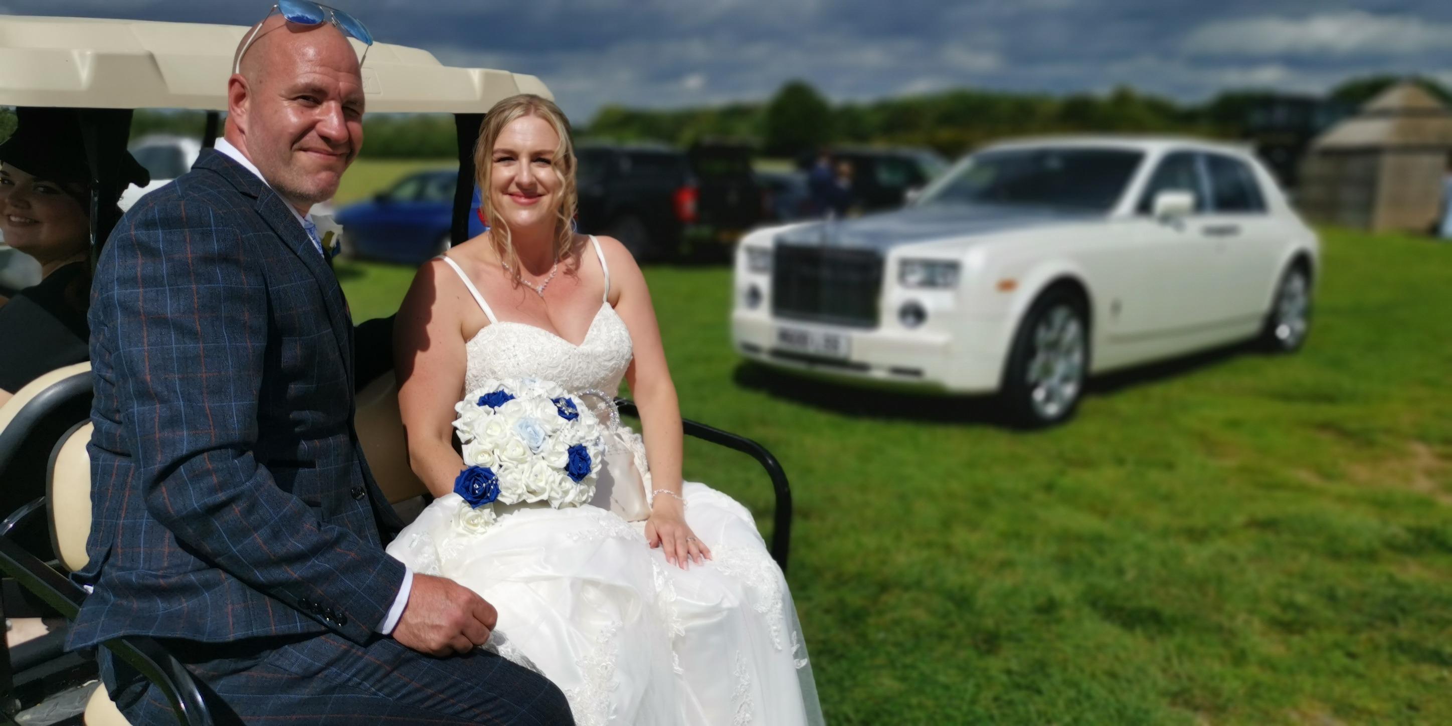 Lincoln Country Weddings portfolio 4