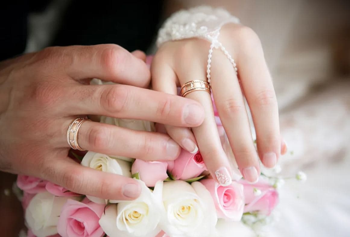 Intimate Vows portfolio 2
