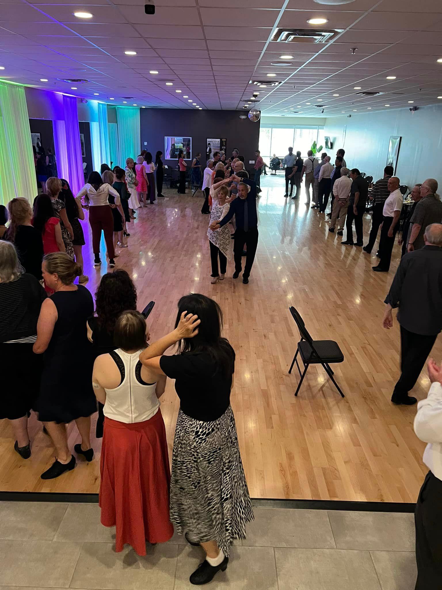 Fred Astaire Dance Studios - Ann Arbor portfolio 2