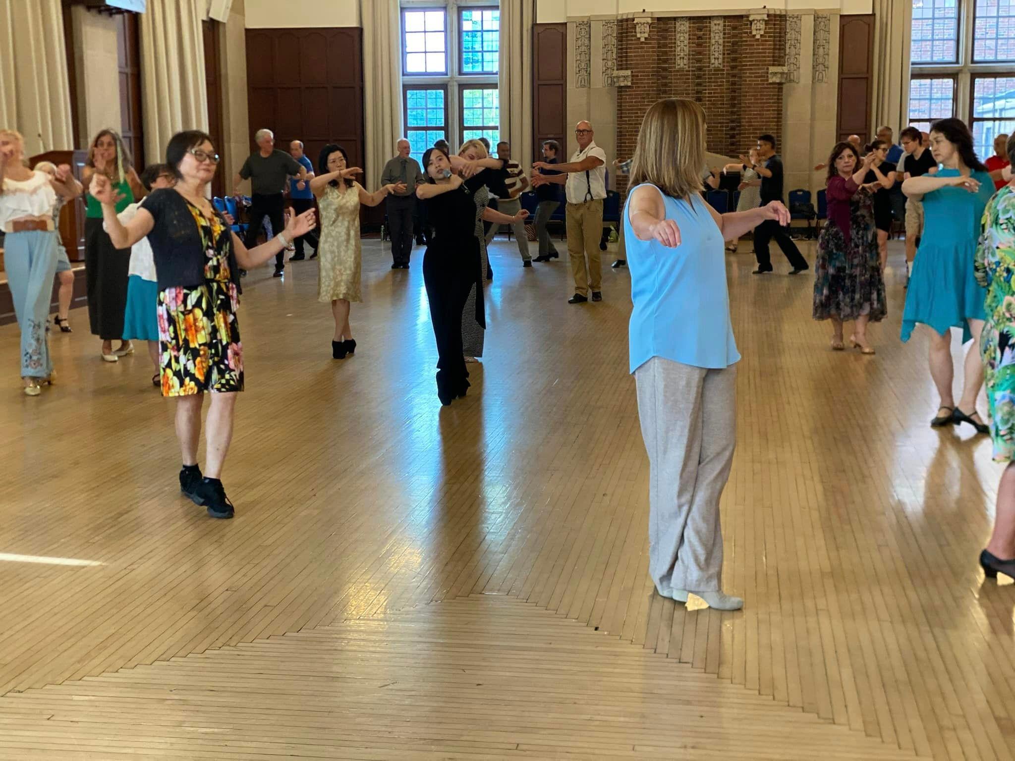 Fred Astaire Dance Studios - Ann Arbor portfolio 3