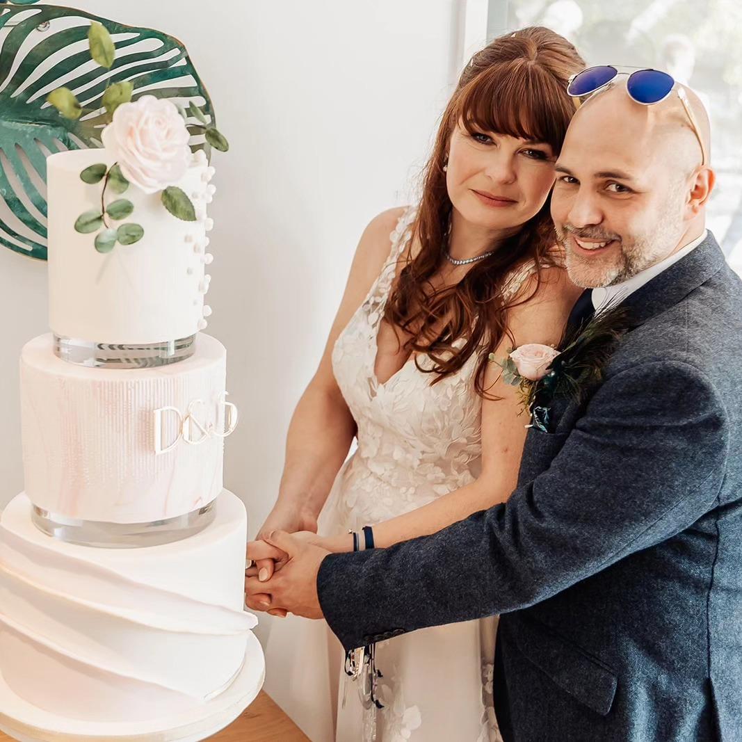 Pretty Petal Cake Co portfolio 4