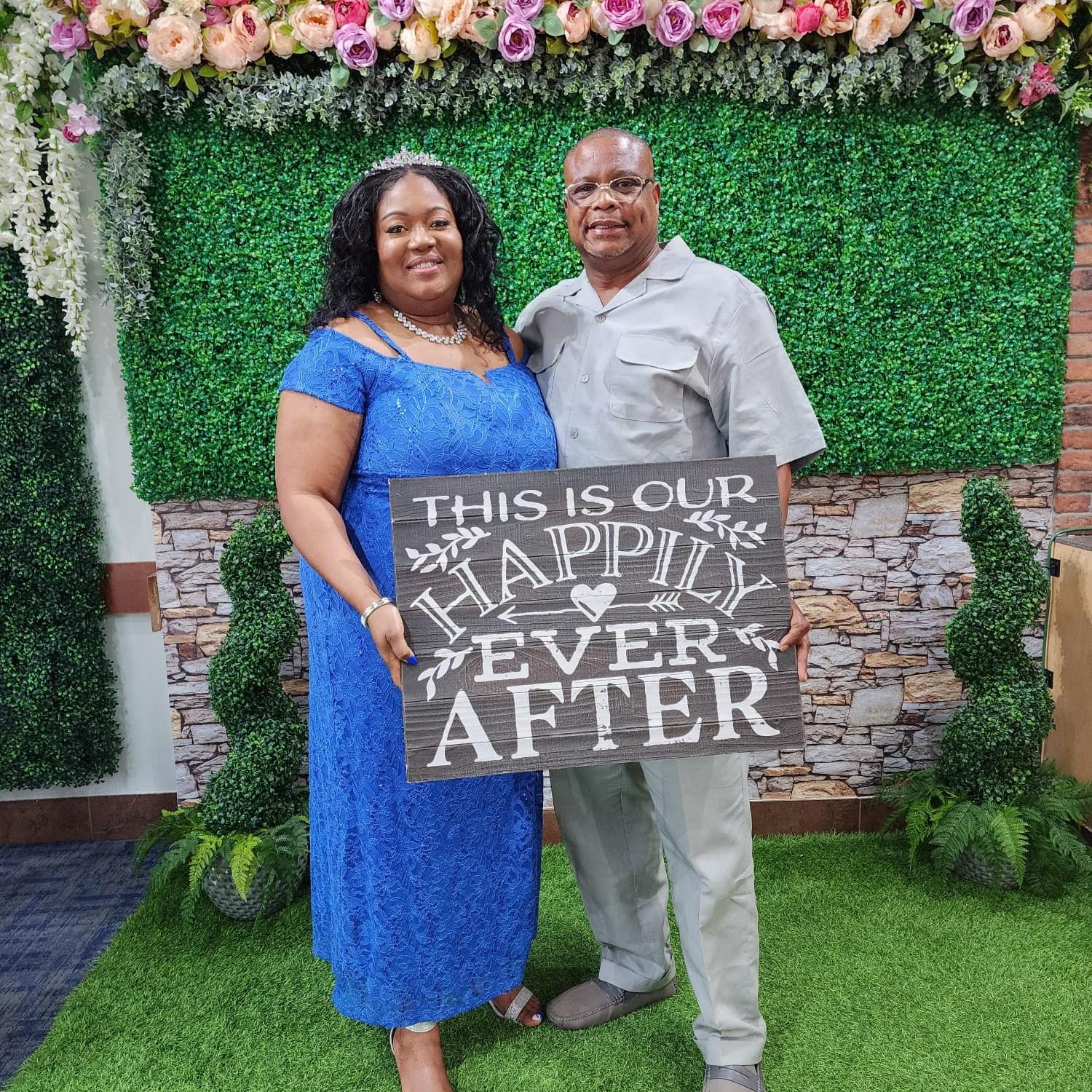 Rainbow Wedding Chapel portfolio 5