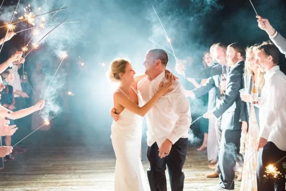 Dia Mia Weddings & Events