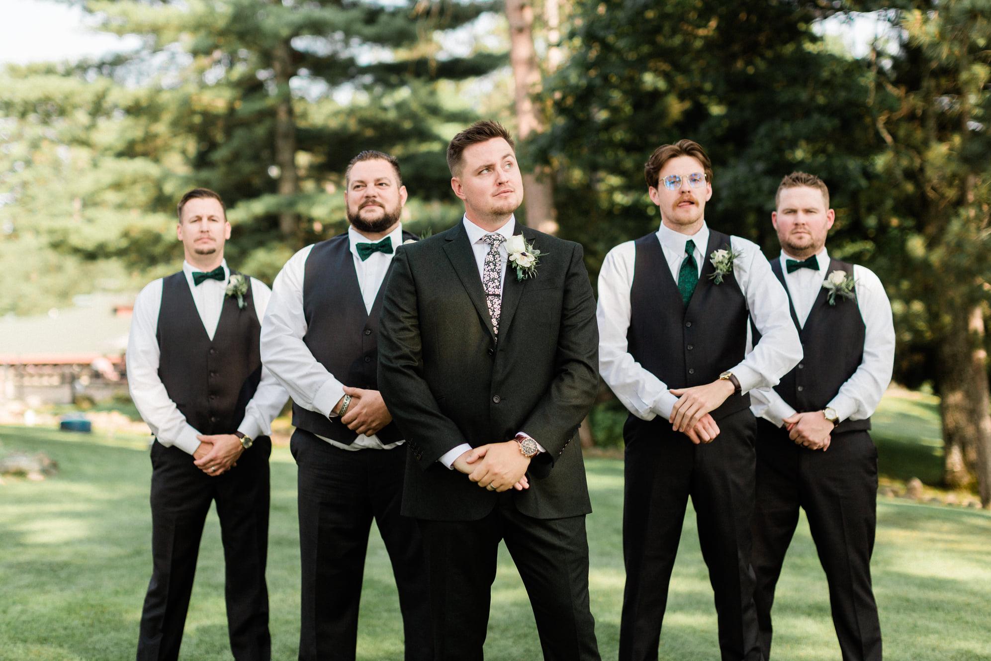Richard Bennett Tailors