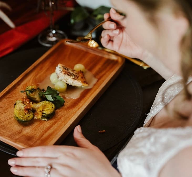 Et Voila Catering portfolio 3