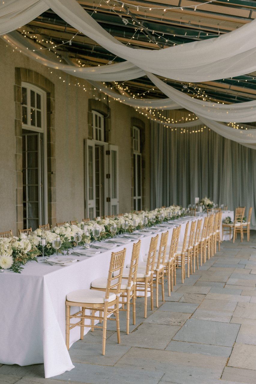 Russell Morin Catering & Events