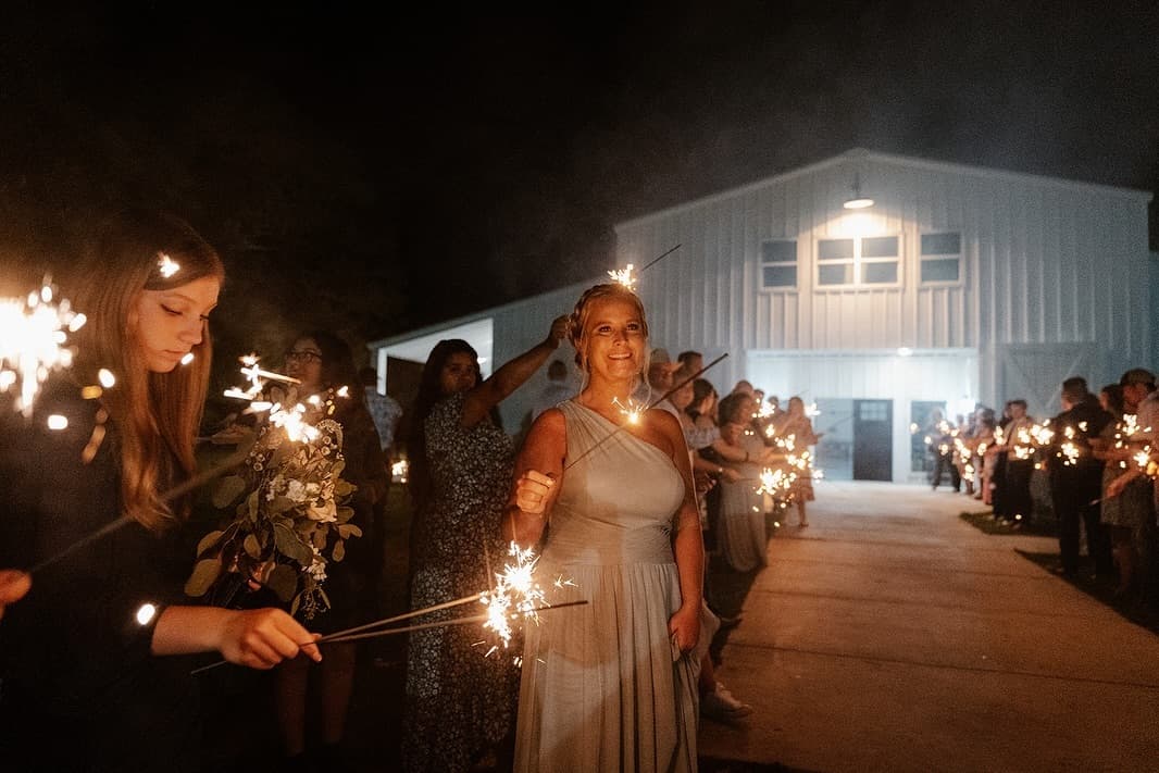 Weddings with Rae & Co portfolio 1