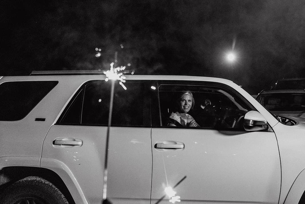 Weddings with Rae & Co portfolio 3